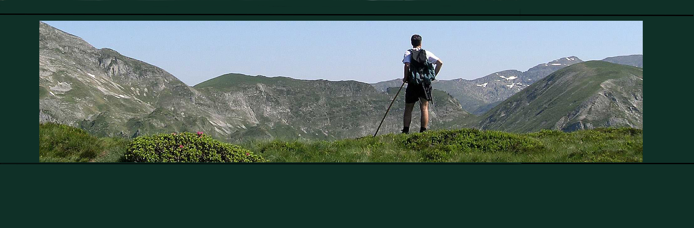 Paseos en los alrededores