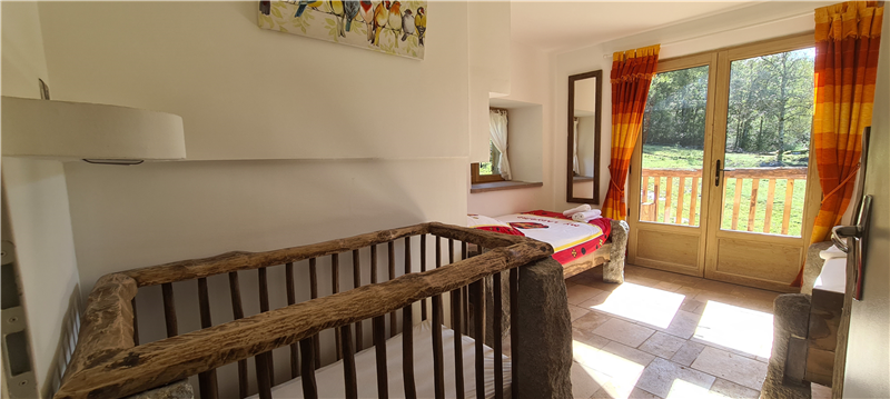 Chambre enfants