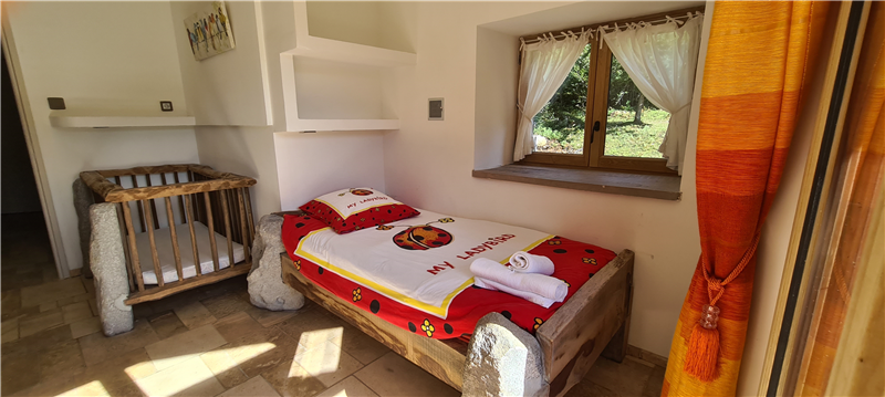 Chambre enfants