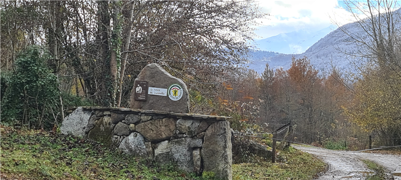 Das Äußere des Hauses