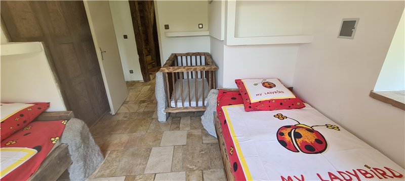 Chambre enfants