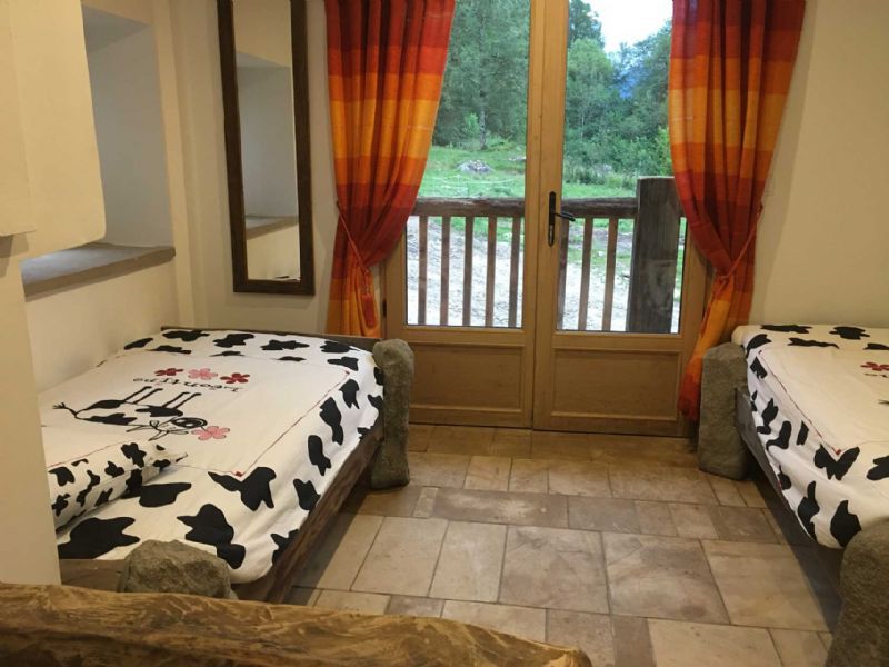 Chambre enfants