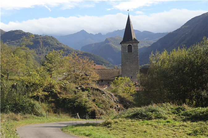 Fotos de los alrededores